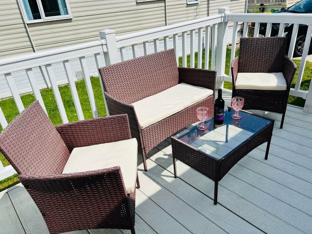 Patrington Haven Leisure Park - Holiday Accommodation 17562