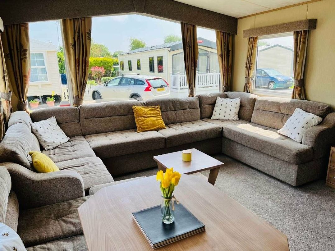 Patrington Haven Leisure Park - Holiday Accommodation 17562