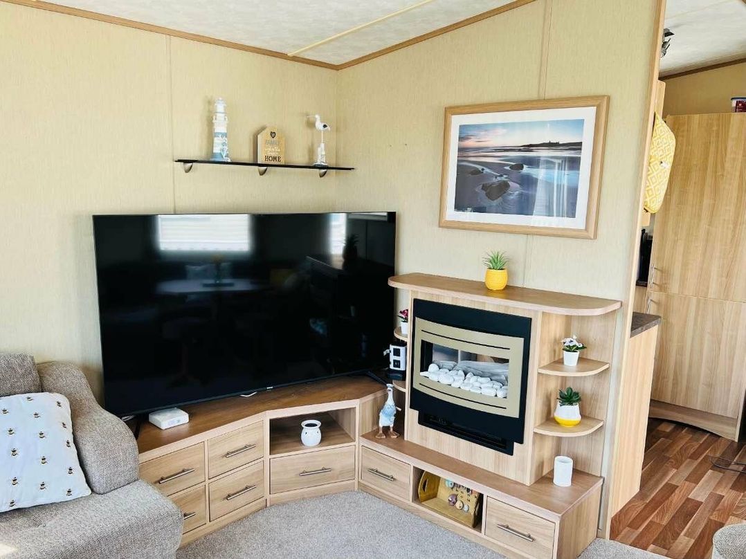 Patrington Haven Leisure Park - Holiday Accommodation 17562