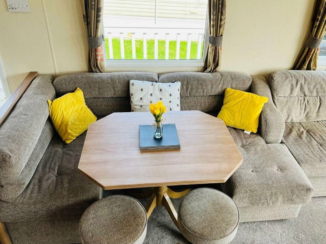 Patrington Haven Leisure Park - Holiday Accommodation 17562