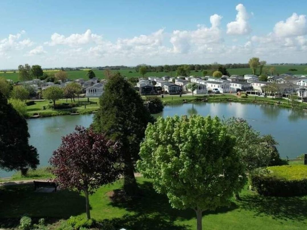 Patrington Haven Leisure Park - Holiday Accommodation 17562