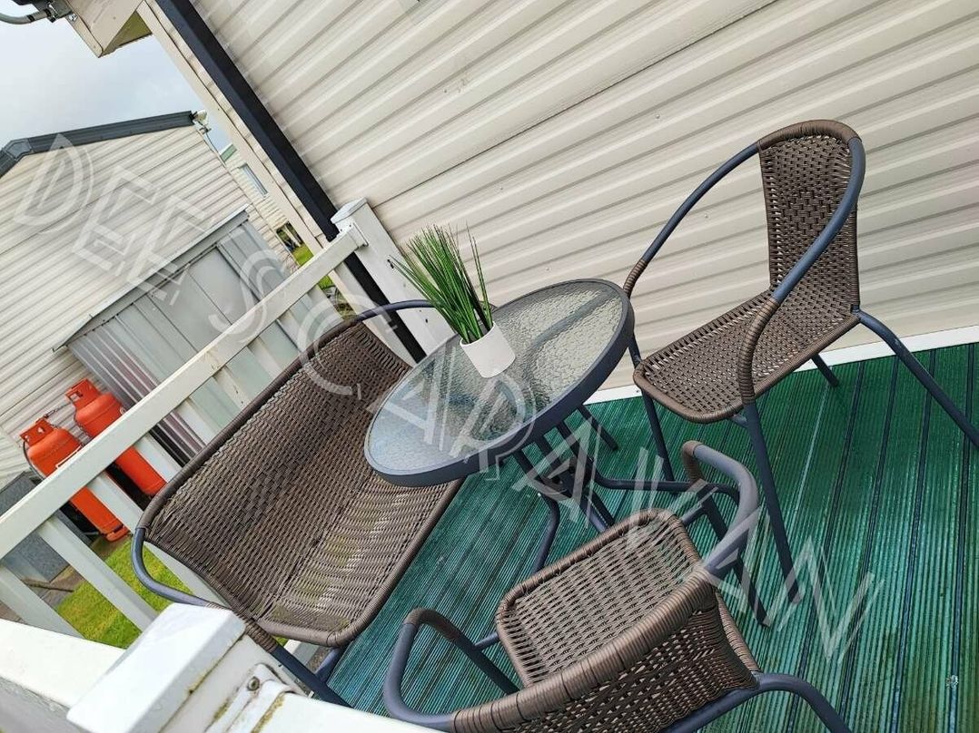 Golden Sands Park - Holiday Accommodation 17573