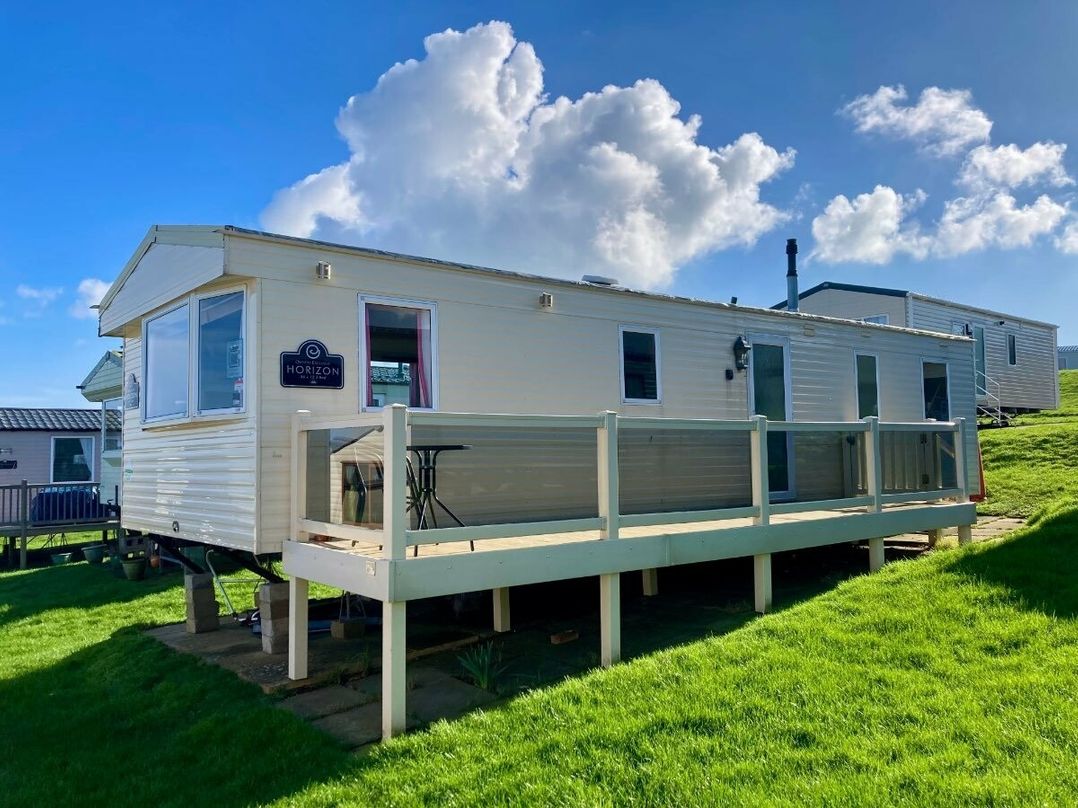 Thornwick Bay Holiday Village - Holiday Accommodation 17576