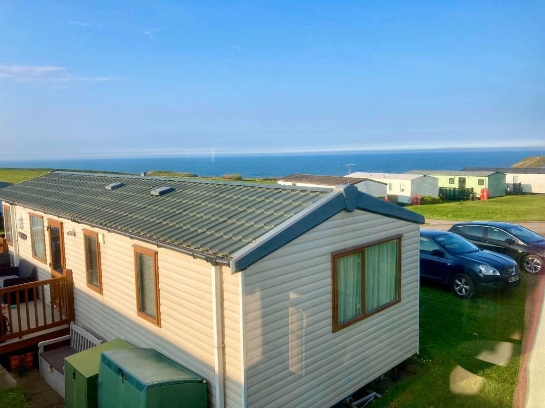 Thornwick Bay Holiday Village - Holiday Accommodation 17576