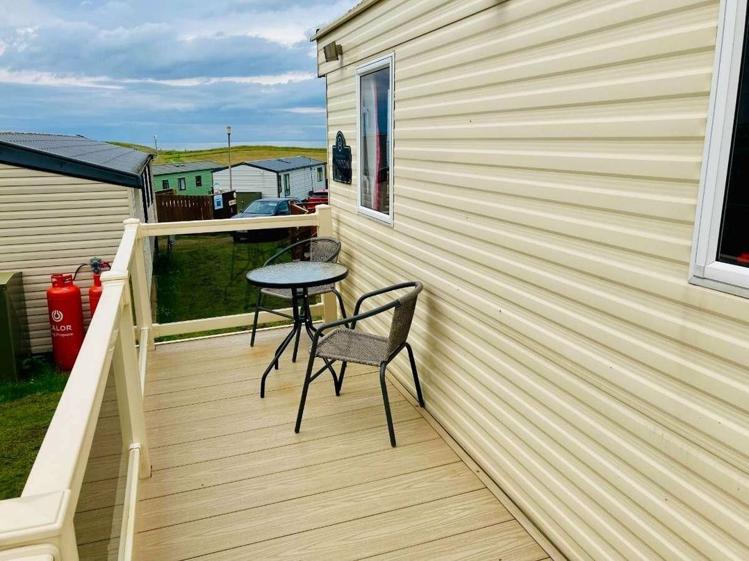 Thornwick Bay Holiday Village - Holiday Accommodation 17576