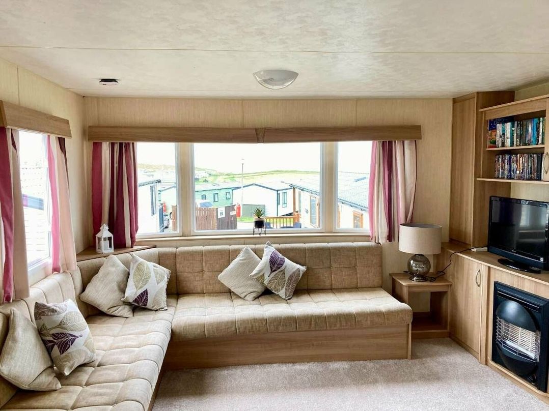 Thornwick Bay Holiday Village - Holiday Accommodation 17576