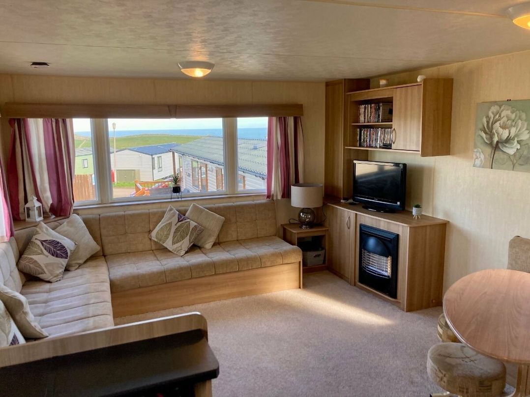 Thornwick Bay Holiday Village - Holiday Accommodation 17576