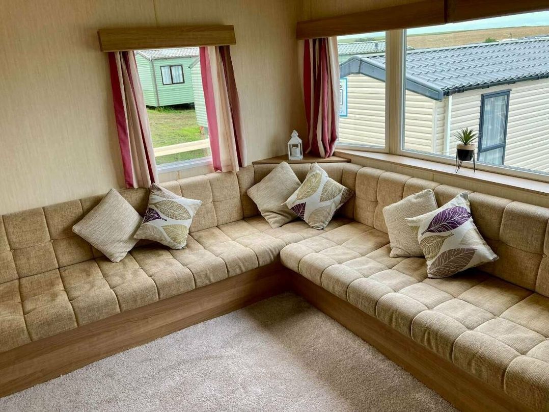 Thornwick Bay Holiday Village - Holiday Accommodation 17576