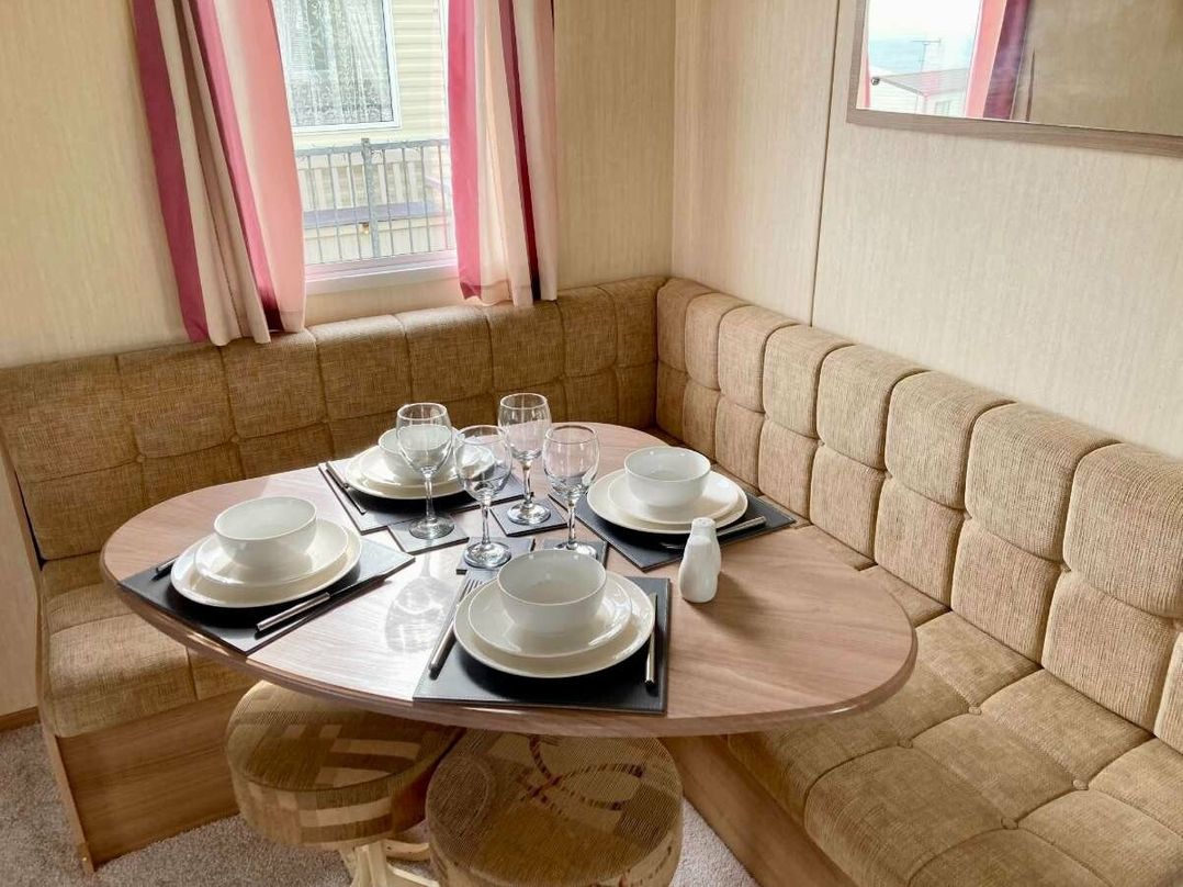 Thornwick Bay Holiday Village - Holiday Accommodation 17576