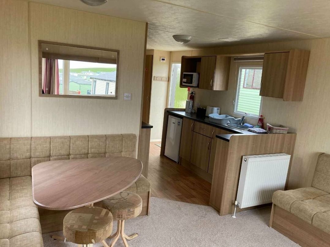 Thornwick Bay Holiday Village - Holiday Accommodation 17576