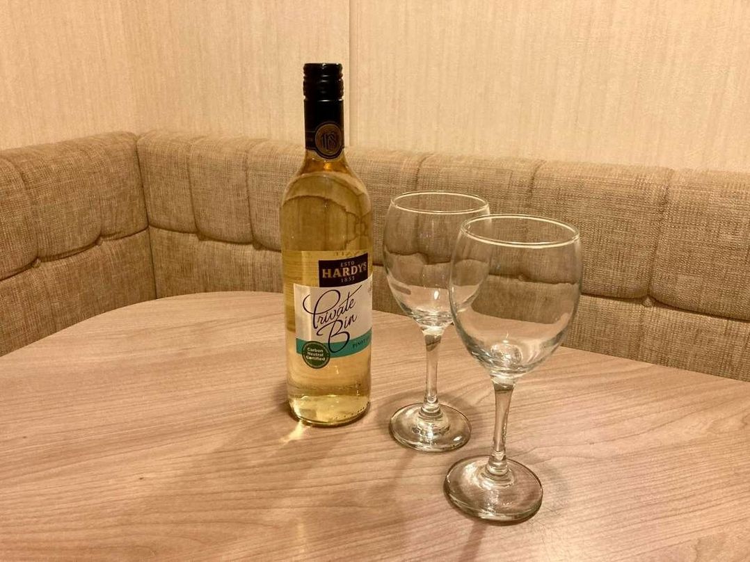 Thornwick Bay Holiday Village - Holiday Accommodation 17576