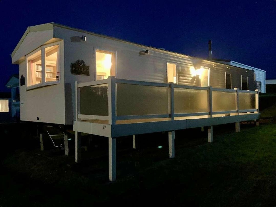 Thornwick Bay Holiday Village - Holiday Accommodation 17576