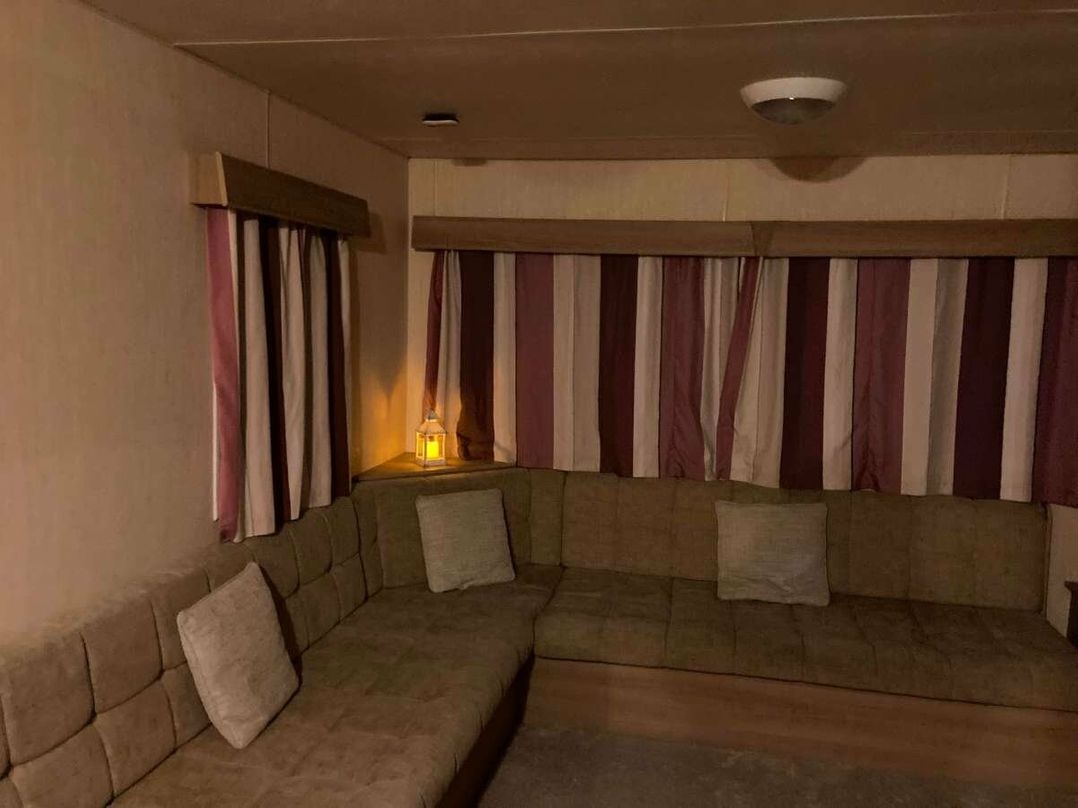 Thornwick Bay Holiday Village - Holiday Accommodation 17576