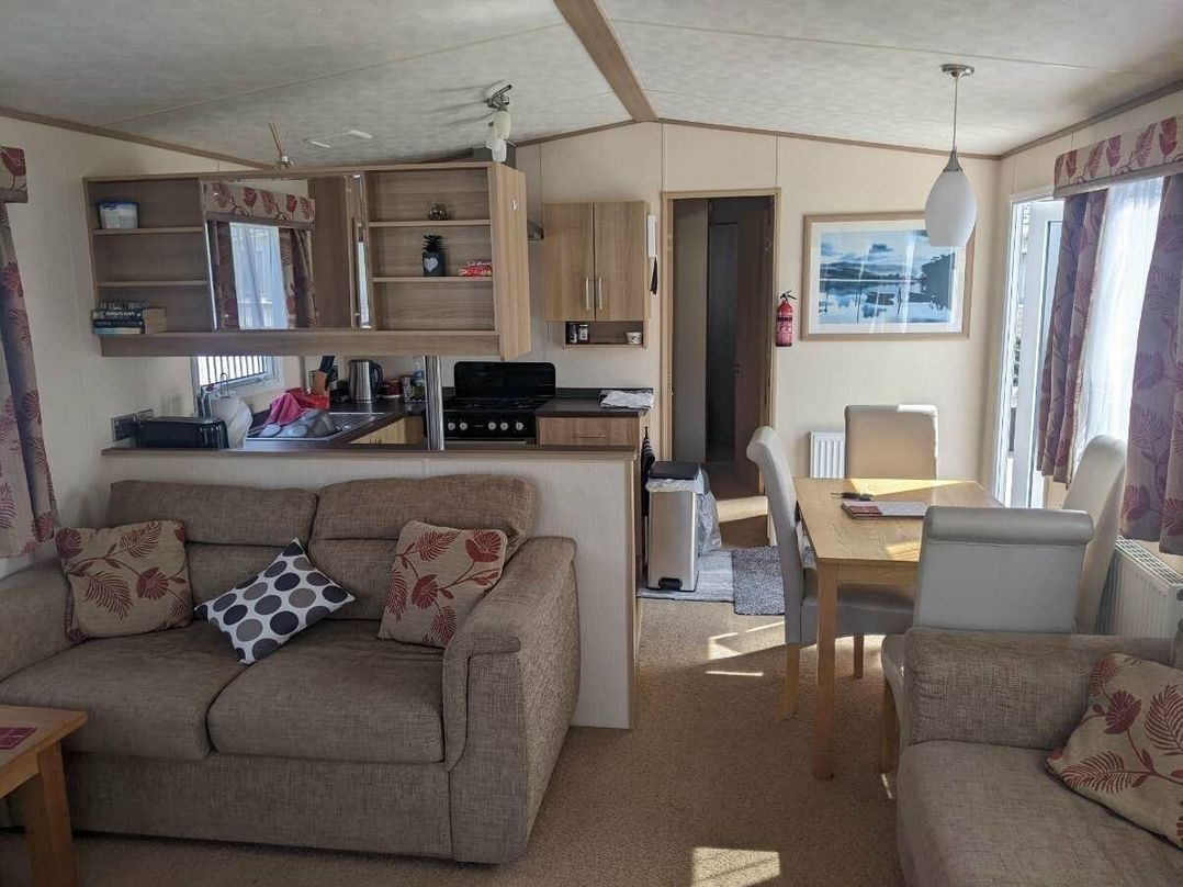 Shorefield Country Park - Holiday Accommodation 17580
