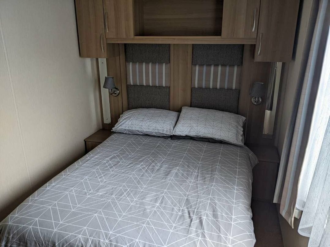 Shorefield Country Park - Holiday Accommodation 17580