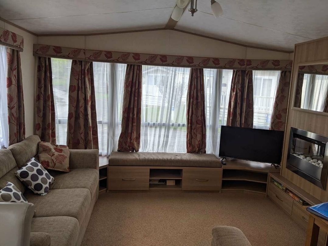 Shorefield Country Park - Holiday Accommodation 17580