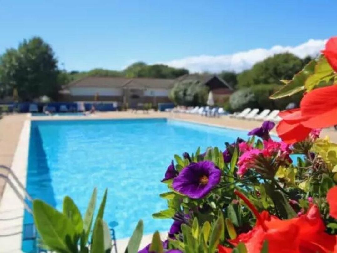 Shorefield Country Park - Holiday Accommodation 17580