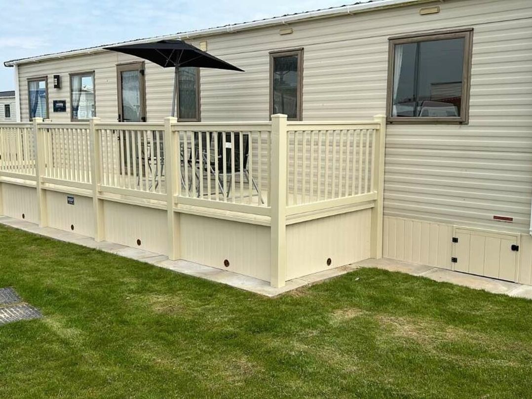 Golden Palm Resort - Holiday Accommodation 17588