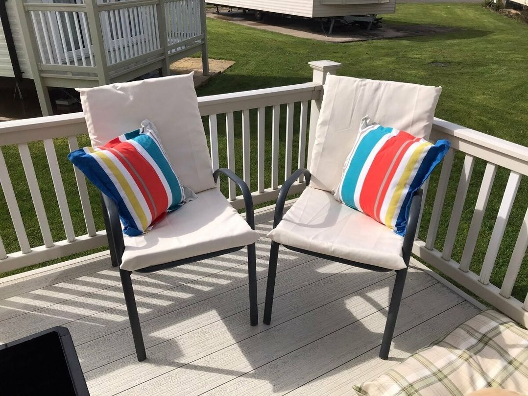 Grange Leisure Park - Holiday Accommodation 17598