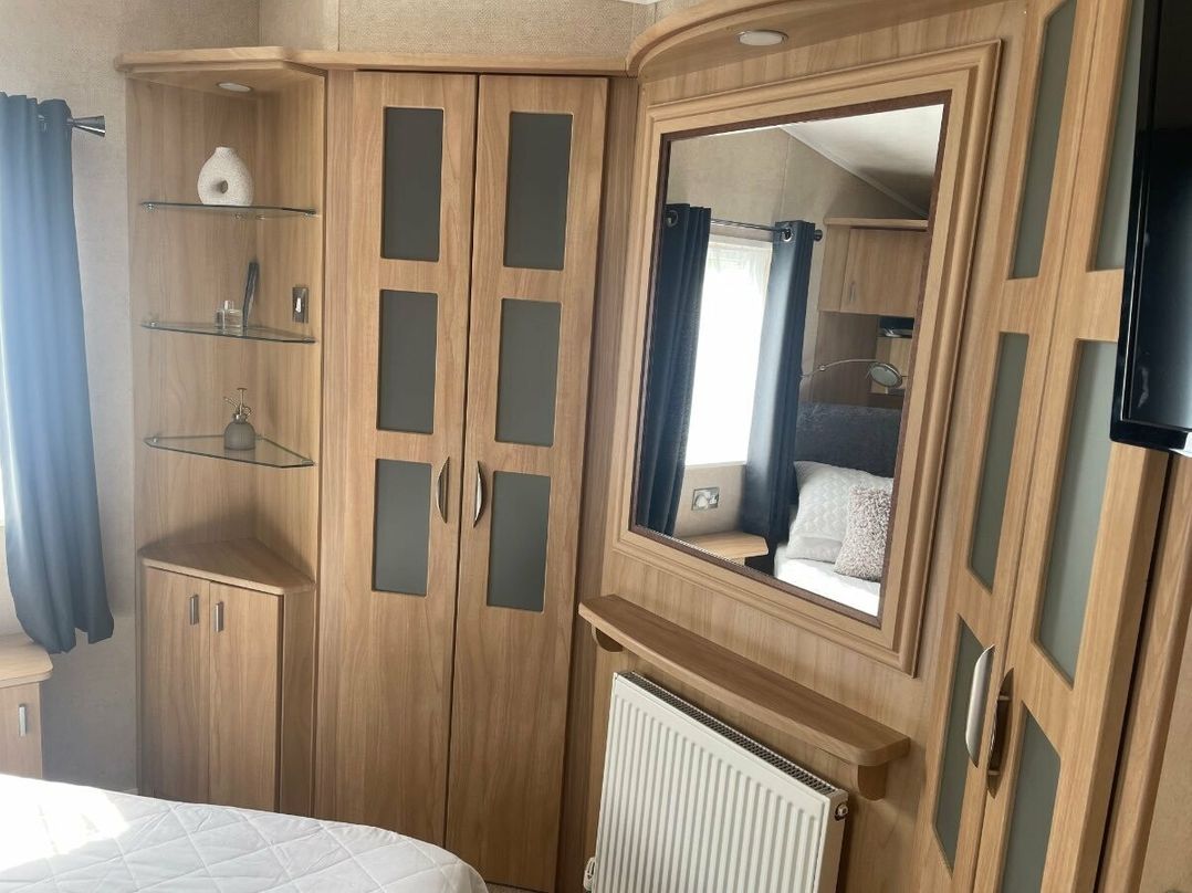 Grange Leisure Park - Holiday Accommodation 17598