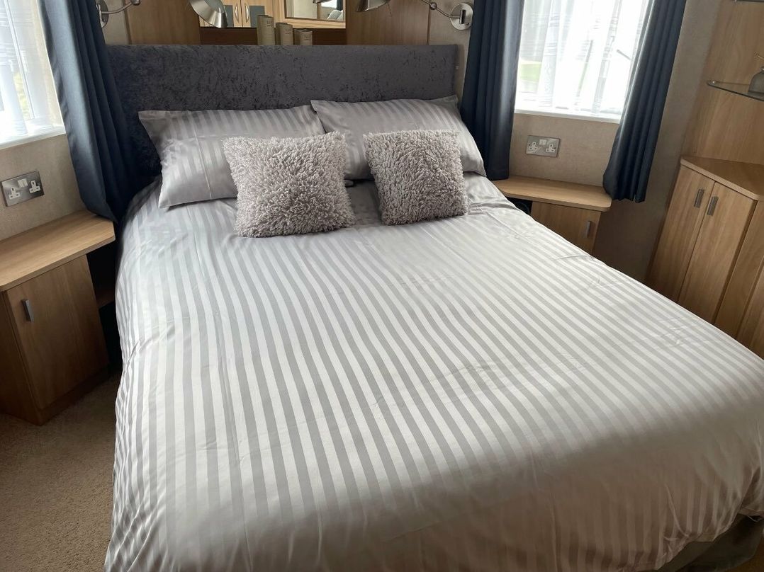 Grange Leisure Park - Holiday Accommodation 17598