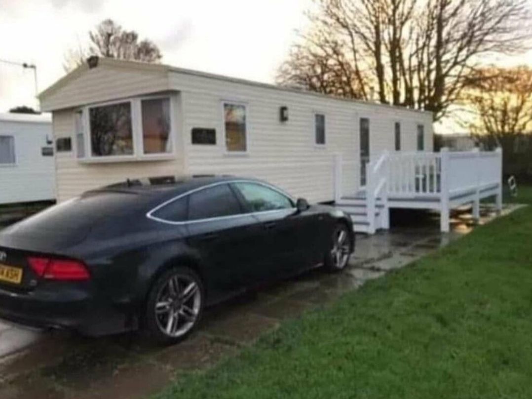 Primrose Valley Holiday Park - Holiday Accommodation 17618