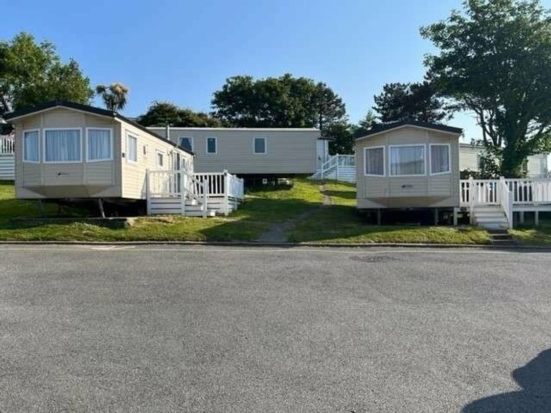 Newquay Bay Resort - Holiday Accommodation 17623