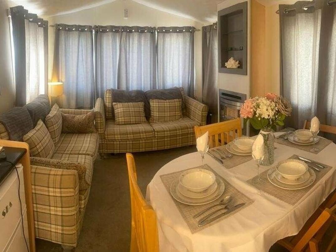 Newquay Bay Resort - Holiday Accommodation 17623