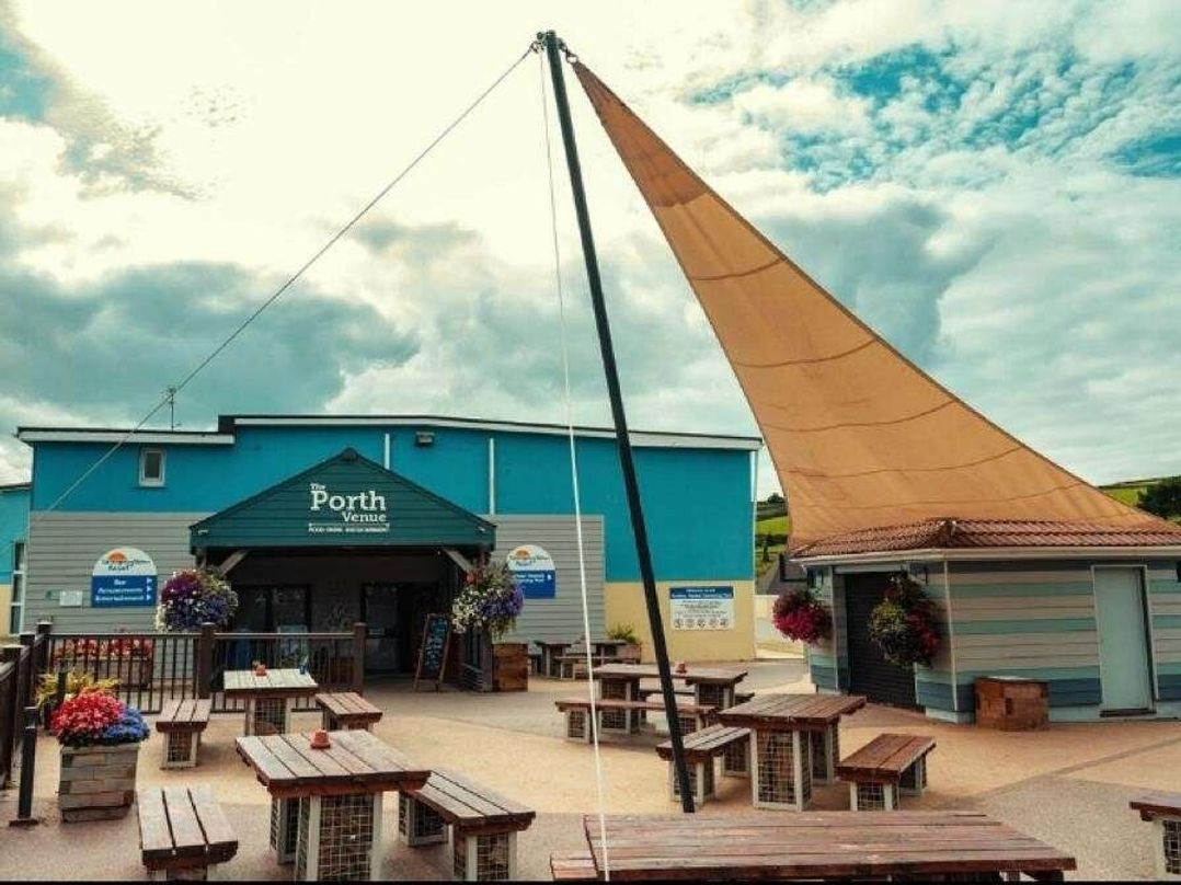 Newquay Bay Resort - Holiday Accommodation 17623