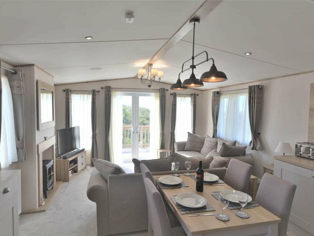 Perran Sands - Holiday Accommodation 17626