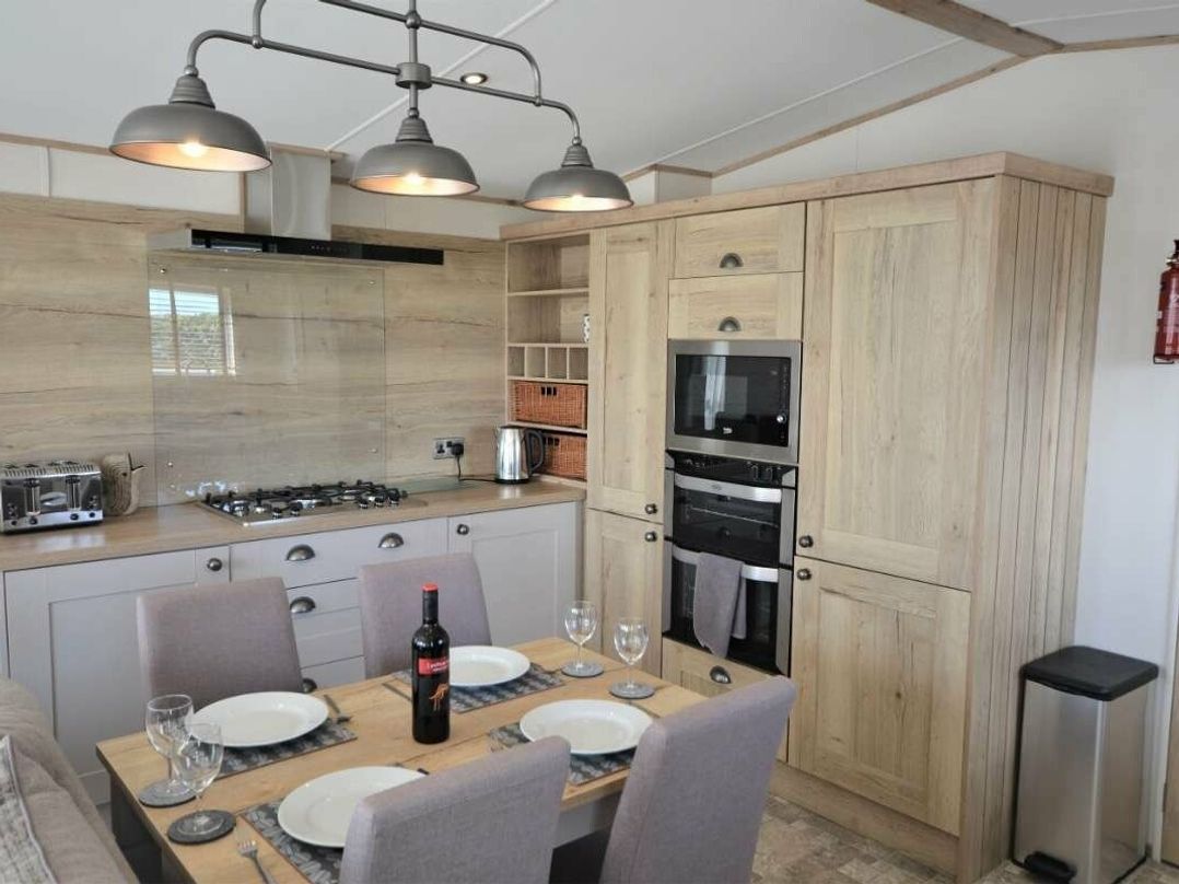 Perran Sands - Holiday Accommodation 17626