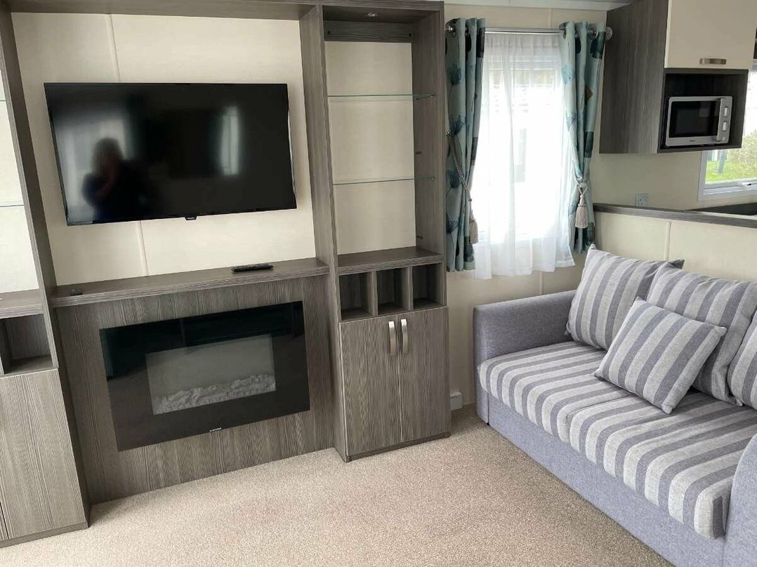 Rockley Park - Holiday Accommodation 1763