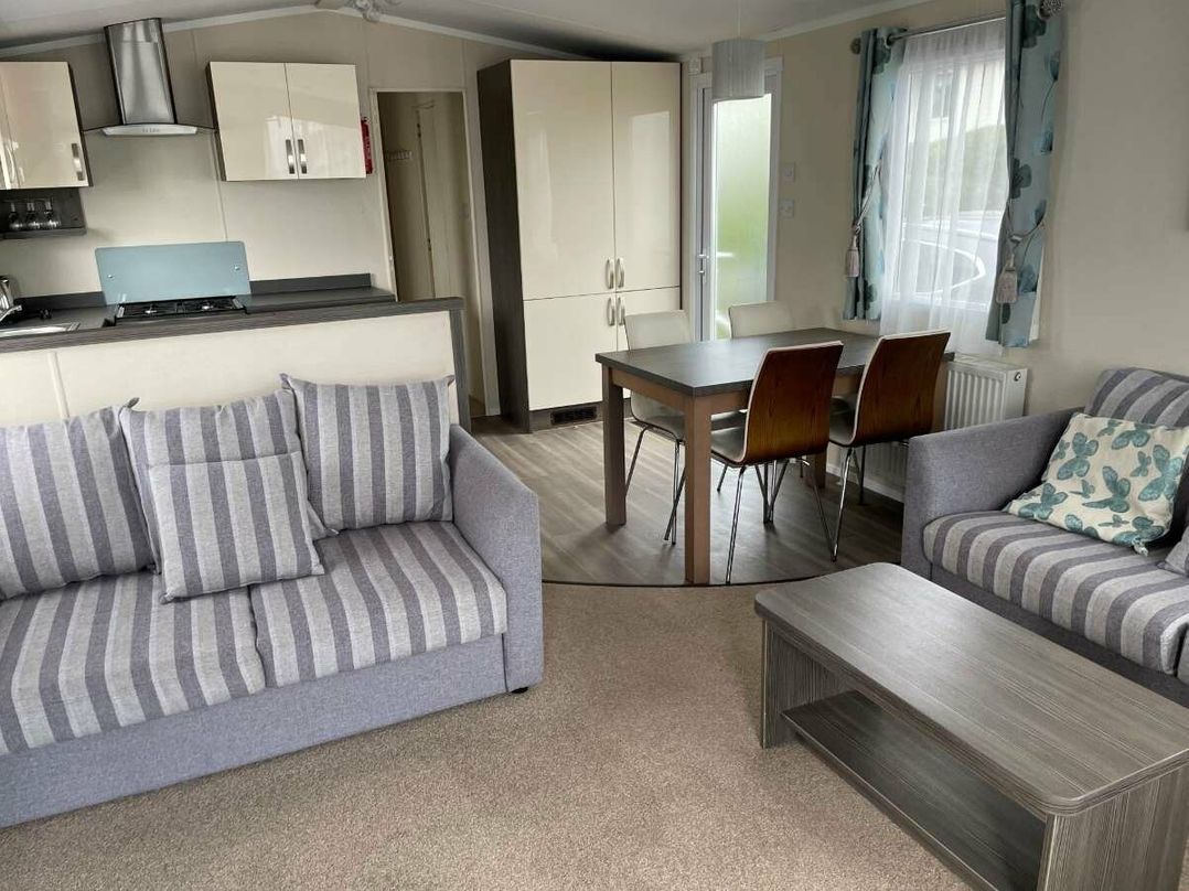 Rockley Park - Holiday Accommodation 1763