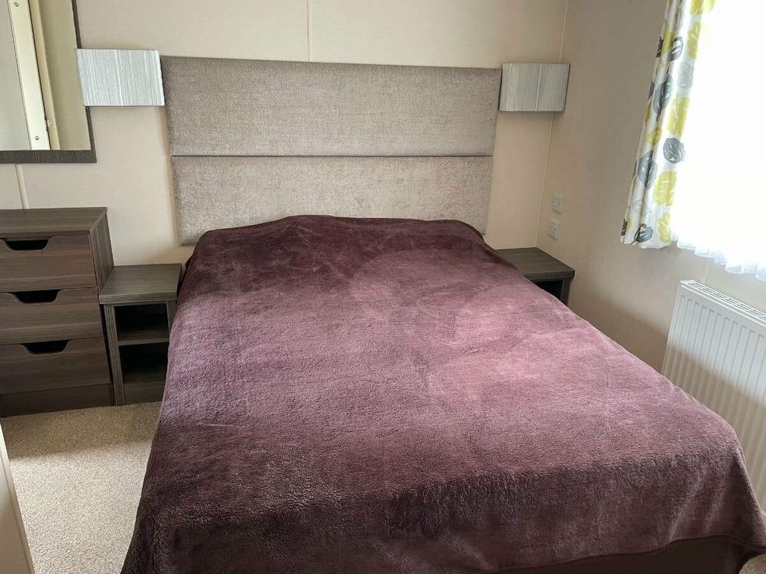 Rockley Park - Holiday Accommodation 1763