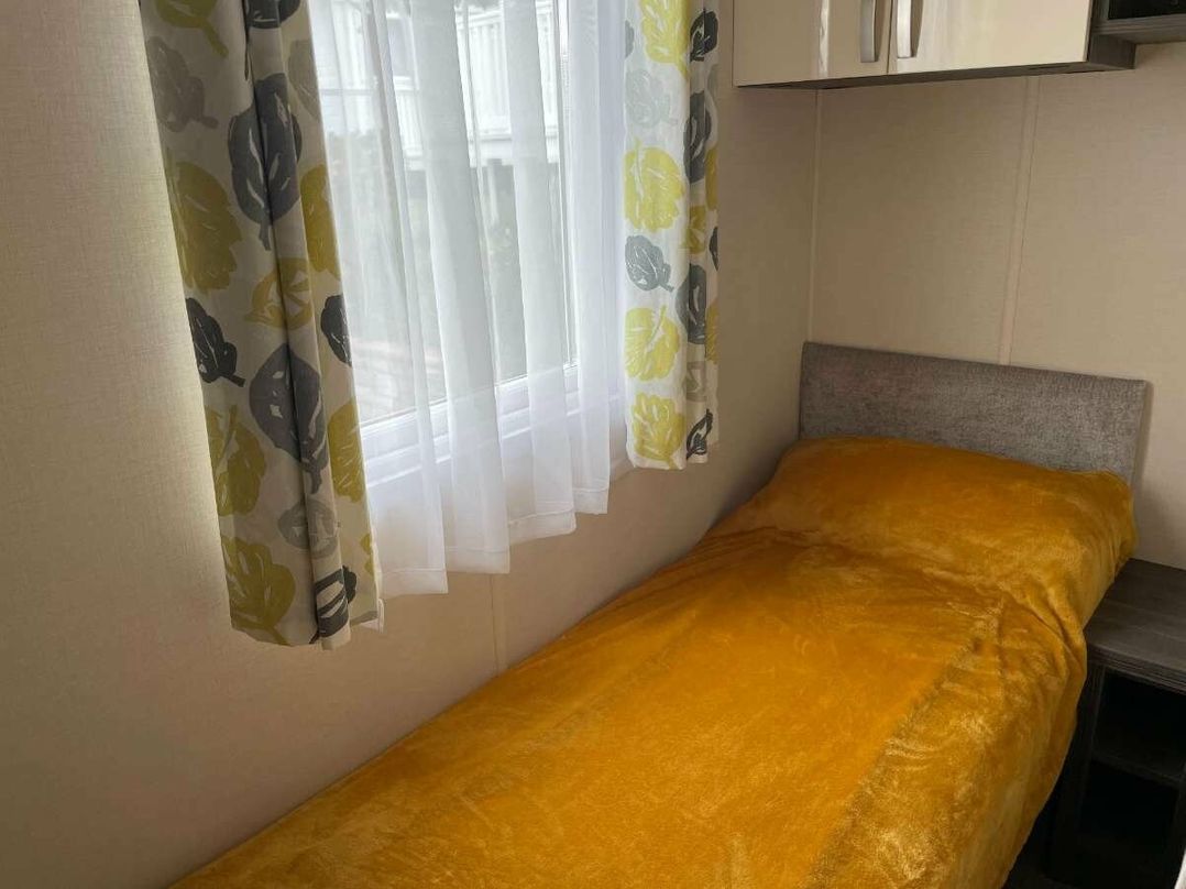 Rockley Park - Holiday Accommodation 1763