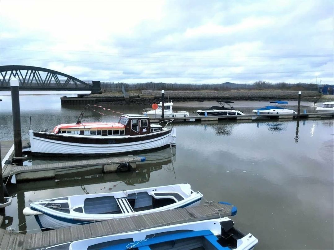 Rockley Park - Holiday Accommodation 1763