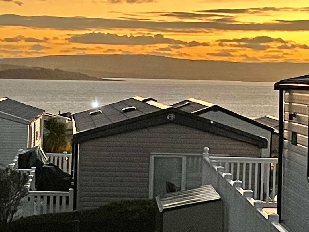 Rockley Park - Holiday Accommodation 1763