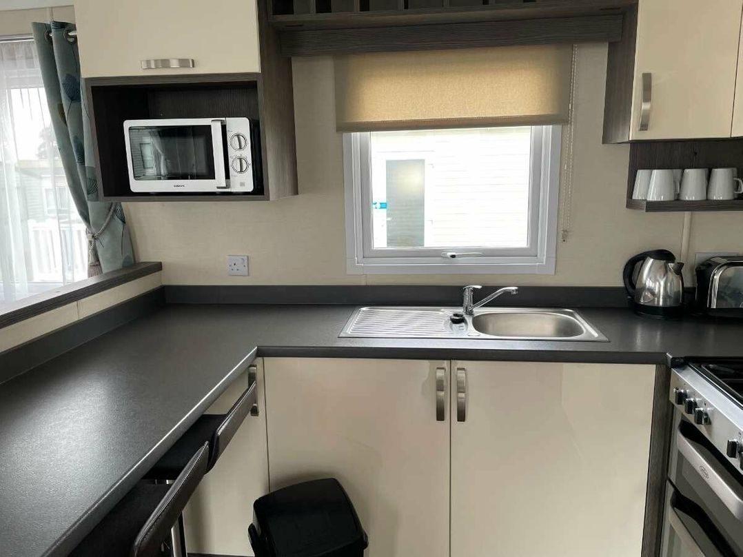 Rockley Park - Holiday Accommodation 1763