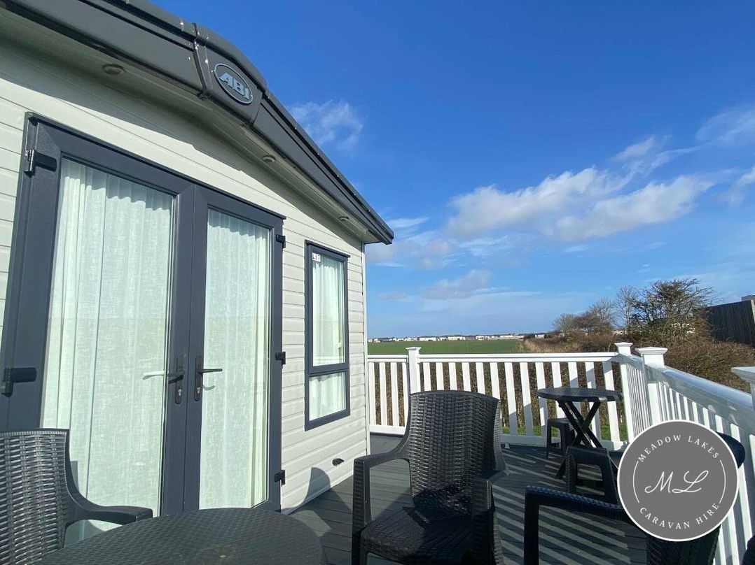 Waterside Leisure Park - Holiday Accommodation 17631