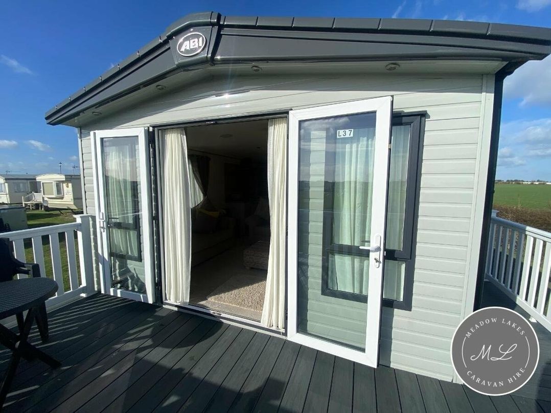 Waterside Leisure Park - Holiday Accommodation 17631