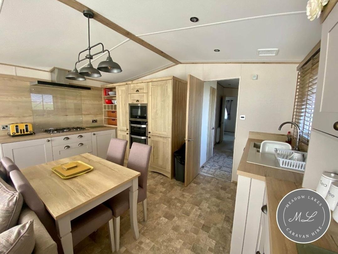 Waterside Leisure Park - Holiday Accommodation 17631