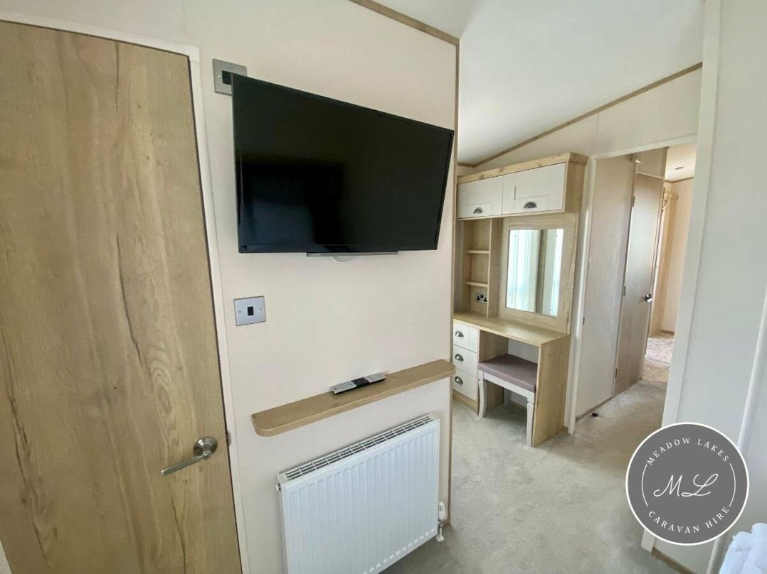 Waterside Leisure Park - Holiday Accommodation 17631