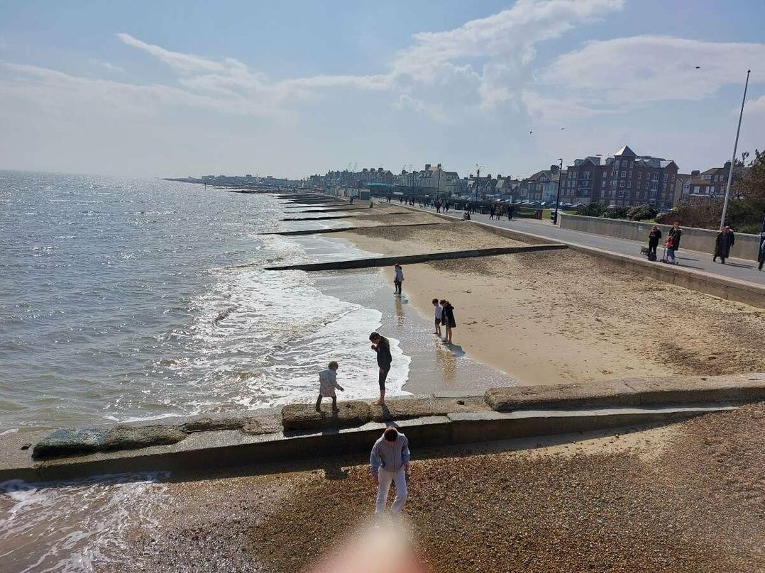 Felixstowe Beach Holiday Park - Holiday Accommodation 17635