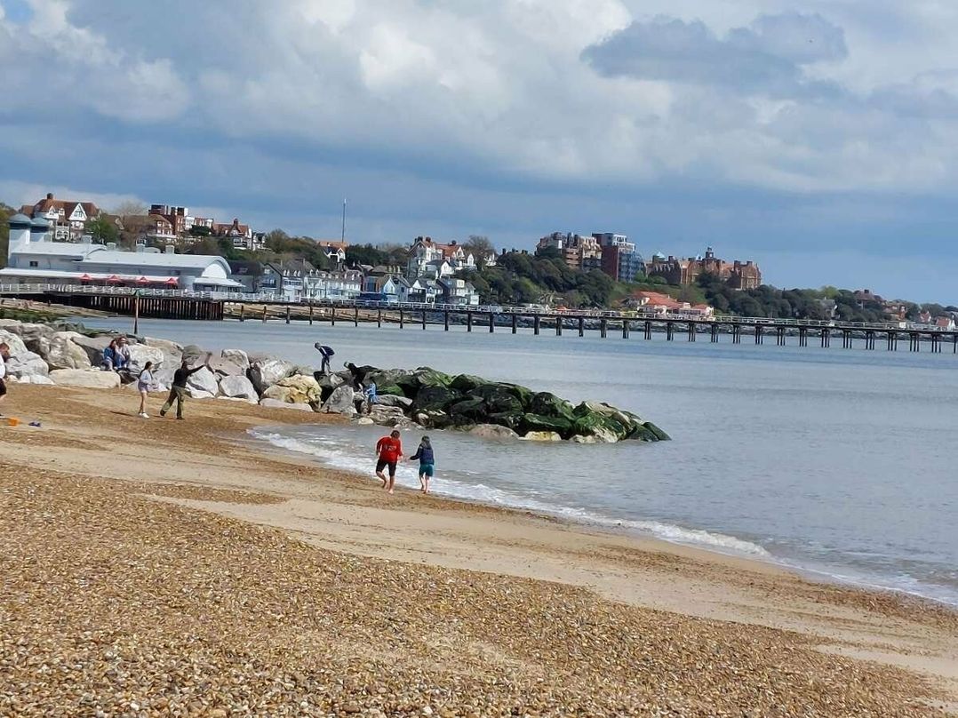 Felixstowe Beach Holiday Park - Holiday Accommodation 17635