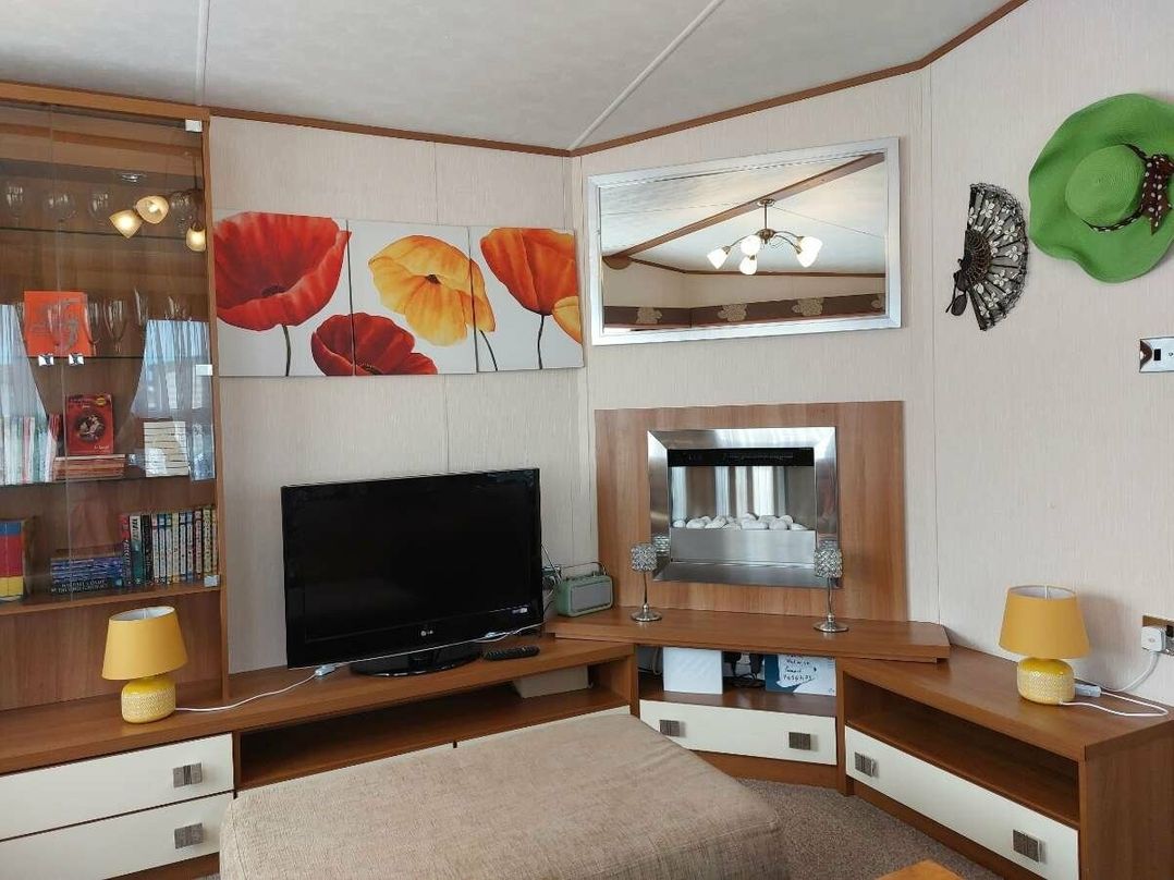 Felixstowe Beach Holiday Park - Holiday Accommodation 17635