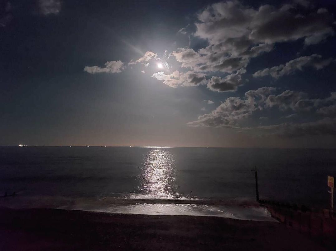 Felixstowe Beach Holiday Park - Holiday Accommodation 17635