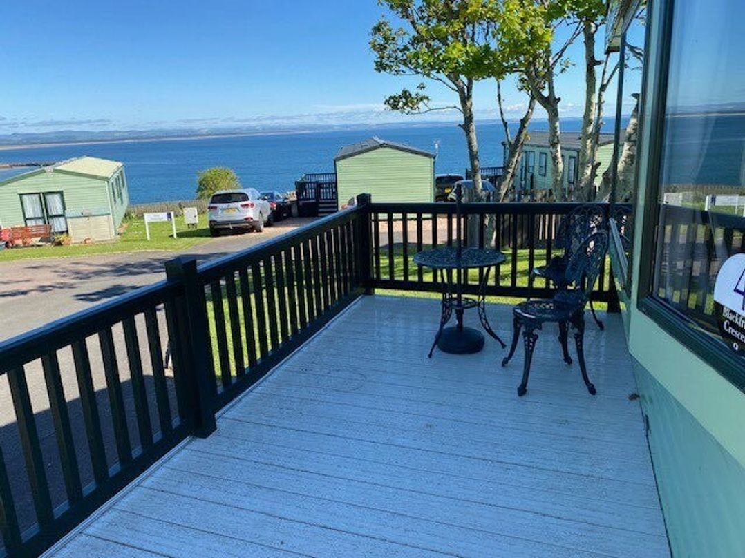 St Andrews Holiday Park - Holiday Accommodation 17640