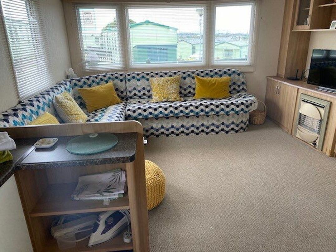 St Andrews Holiday Park - Holiday Accommodation 17640