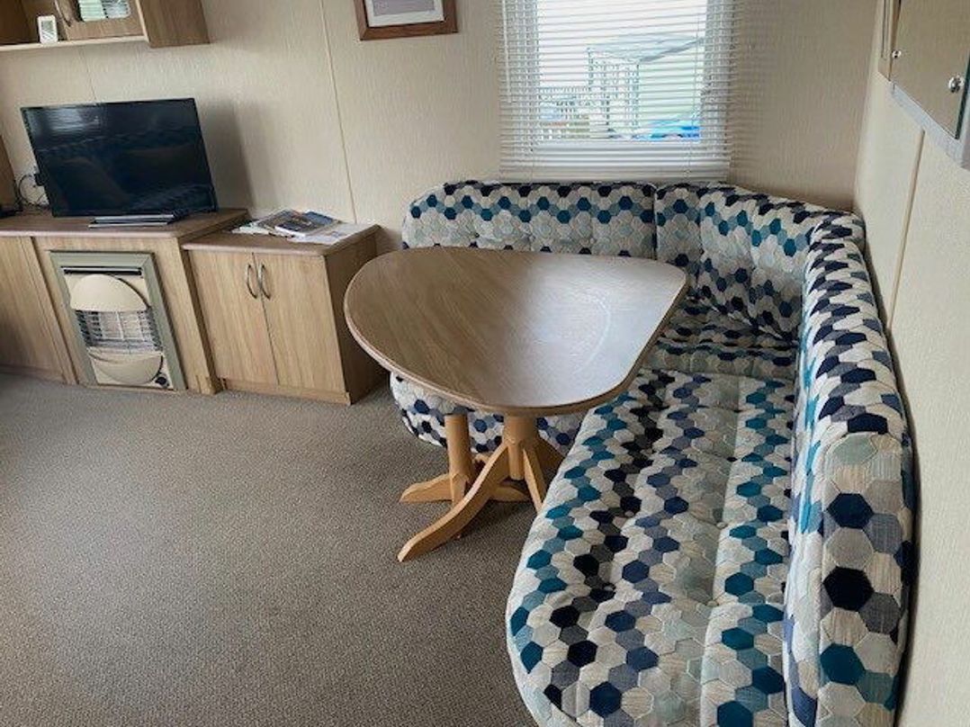 St Andrews Holiday Park - Holiday Accommodation 17640