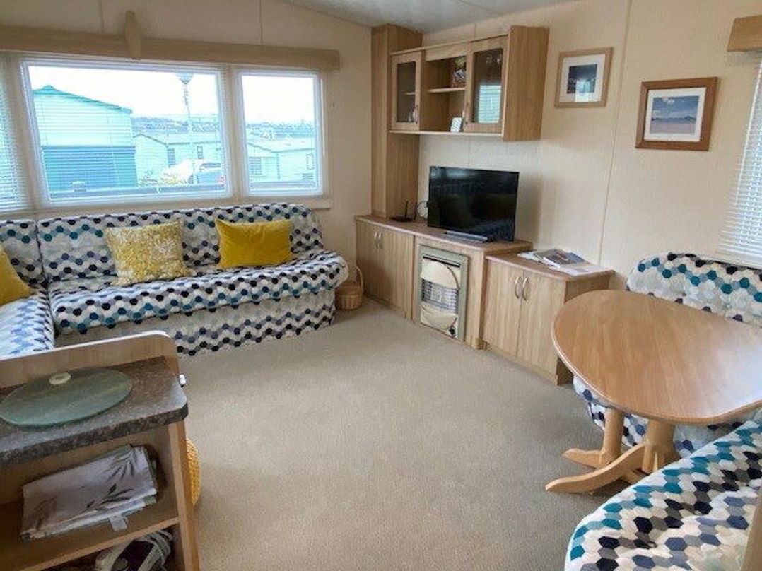 St Andrews Holiday Park - Holiday Accommodation 17640